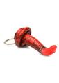 Creature Cocks King Cobra Keychain