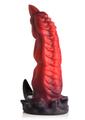 Creature Cocks King Scorpion Silicone Dildo
