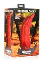 Creature Cocks King Scorpion Silicone Dildo