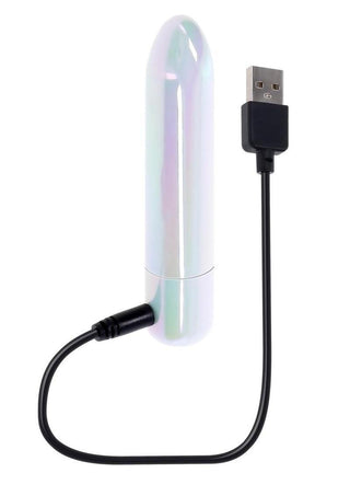 Easy Does It Rechargeable Bullet