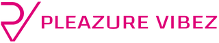 Pleazure Vibez logo