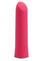 Nu Sensuelle Sunni Nubii Rechargeable Silicone Heating Bullet