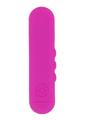 Pivot Flat Bullet Rechargeable Silicone Mini Vibe