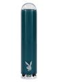 Playboy Emerald Rechargeable Silicone Vibrator