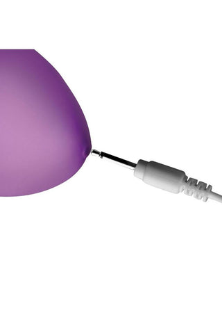 Frisky Naughty Knickers Silicone Panty Vibe with Remote Control