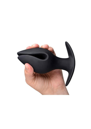 Master Series Ass Anchors 3 Piece Silicone Anal Anchor