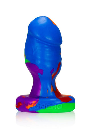 Oxballs Honcho-1 Silicone Anal Plug