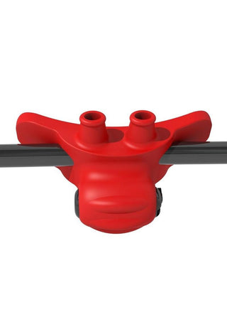 Snorkleo Silicone Oral Vibrator