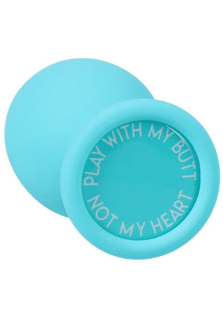 A-Play Silicone Anal Trainer