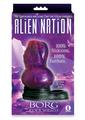 Alien Nation Borg Silicone Sheath