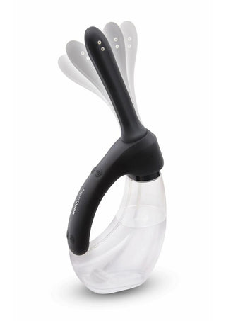 Aquaclean Rechargeable Auto Douche