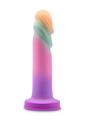 Avant Sunrise Gaze Silicone Dildo - Sherbet