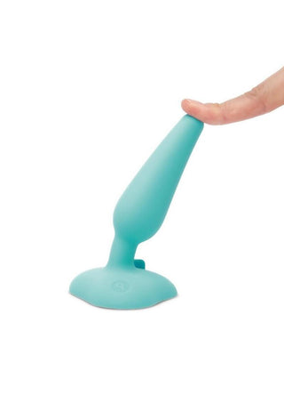 B-Vibe Anal Silicone Training Kit