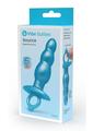 B-Vibe Bounce Silicone Plug