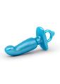 B-Vibe Hither Silicone Plug