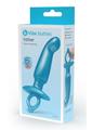 B-Vibe Hither Silicone Plug