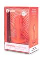 B-Vibe Vibrating Snug Plug Rechargeable Silicone Anal Plug