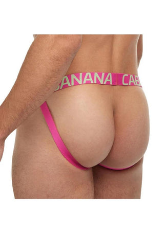 Banana Cabana Jock Fruit