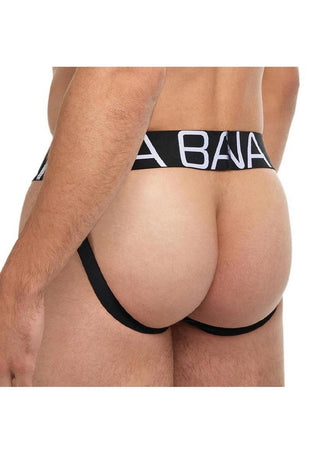 Banana Cabana Jock