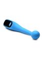 Bang! Digital Rechargeable Silicone G-Spot Vibrator