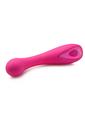 Bang! G-Spot Rechargeable Silicone Vibrator