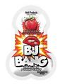 BJ Bang Popping Candy - Succulent Strawberry