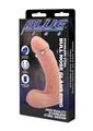 Blue Line Bull Nose Glans Ring 32mm -Stainless