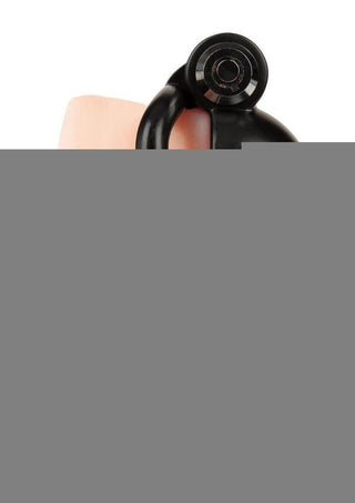 Blueline Mini Cock Micro Chastity Cage