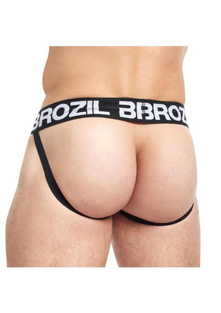 Brozil Ultra Bulge Enhancing Jockstrap