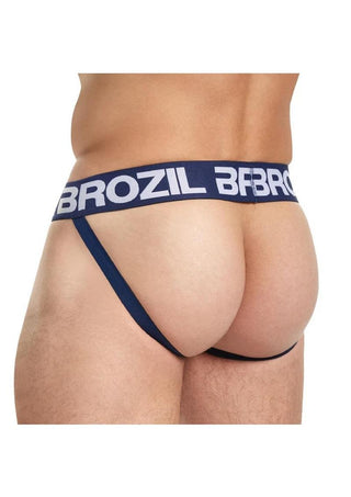 Brozil Ultra Bulge Enhancing Jockstrap