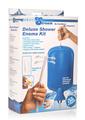 Cleanstream Deluxe Shower Enema Kit