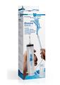 Cleanstream Enema Syringe with Attachments