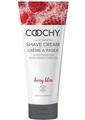 Coochy Berry Bliss Shave