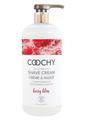 Coochy Berry Bliss Shave