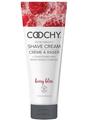 Coochy Berry Bliss Shave