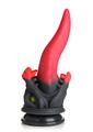 Creature Cock Dragon Roar Silicone Dildo