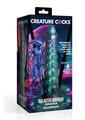 Creature Cock Galactic Breeder Ovipositor Silicone Dildo