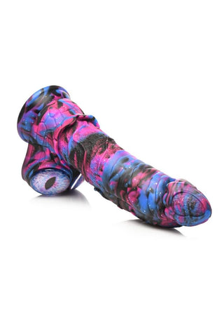 Creature Cocks Alendoid Silicone Dildo