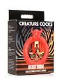 Creature Cocks Beast Mode Silicone Cock Ring