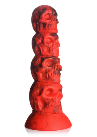 Creature Cocks Doom Silicone Dildo