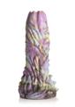 Creature Cocks Dragon Spawn Dragon Ovipositor Silicone Dildo with Eggs