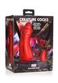 Creature Cocks Ogre Silicone Dildo