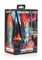 Creature Cocks Phoenix Vibrating Rechargeable Silicone Dildo