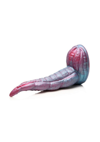 Creature Cocks Tentacle Cock Silicone Dildo