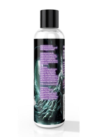 Creature Slime Creature Cum Unscented Jizz Water Based Lubricant