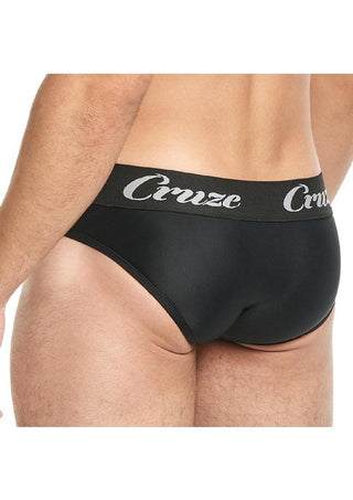 Cruze Kick-Off Lace Up Brief