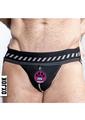 Dog Pack Pup Taggers 6-Tag Dog Jock