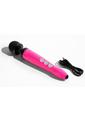 Doxy Die Cast 3RWand Rechargeable Vibrating Body Massager