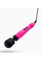 Doxy Die Cast Wand Metal Plug-In Vibrating Body Massager