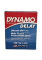 Dynamo Delay to Go